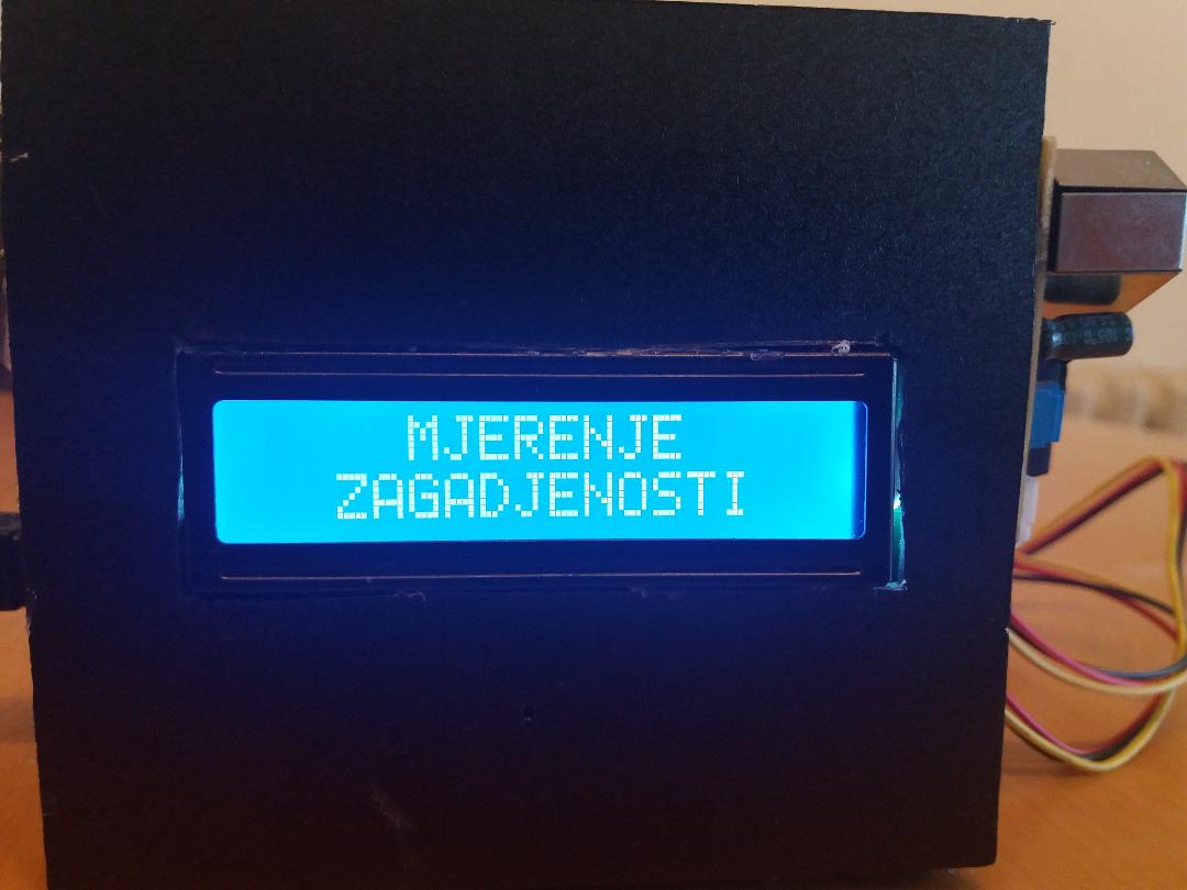  Inicijativa za monitoring kvalitete zraka škola u Brčkom