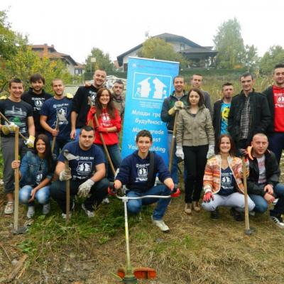 Mladi grade budućnost i u ruralnim područjima