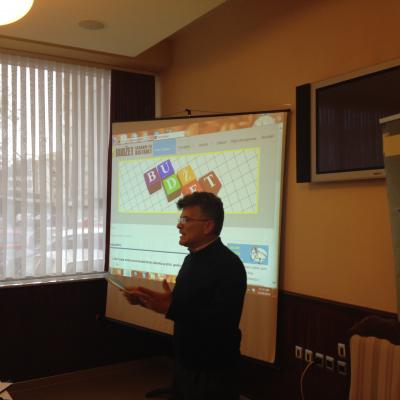 Jačanje kapaciteta u lokalnim mjesnim zajednicama i NVO sektoru