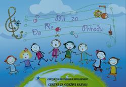 DoReMi za prirodu