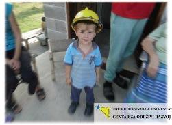 Godišnji izvještaj 2012