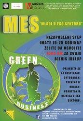 Mladi u Eko Sektoru