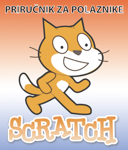 Skreč - Priručnik za polaznike