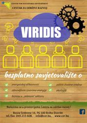 VIRIDIS